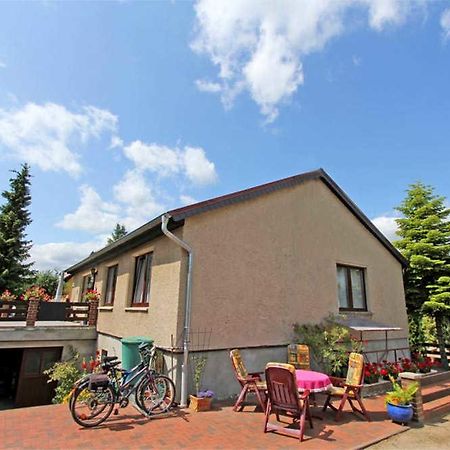 Ferienwohnung Malchow See 8241 المظهر الخارجي الصورة