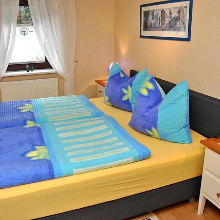 Ferienwohnung Malchow See 8241 المظهر الخارجي الصورة