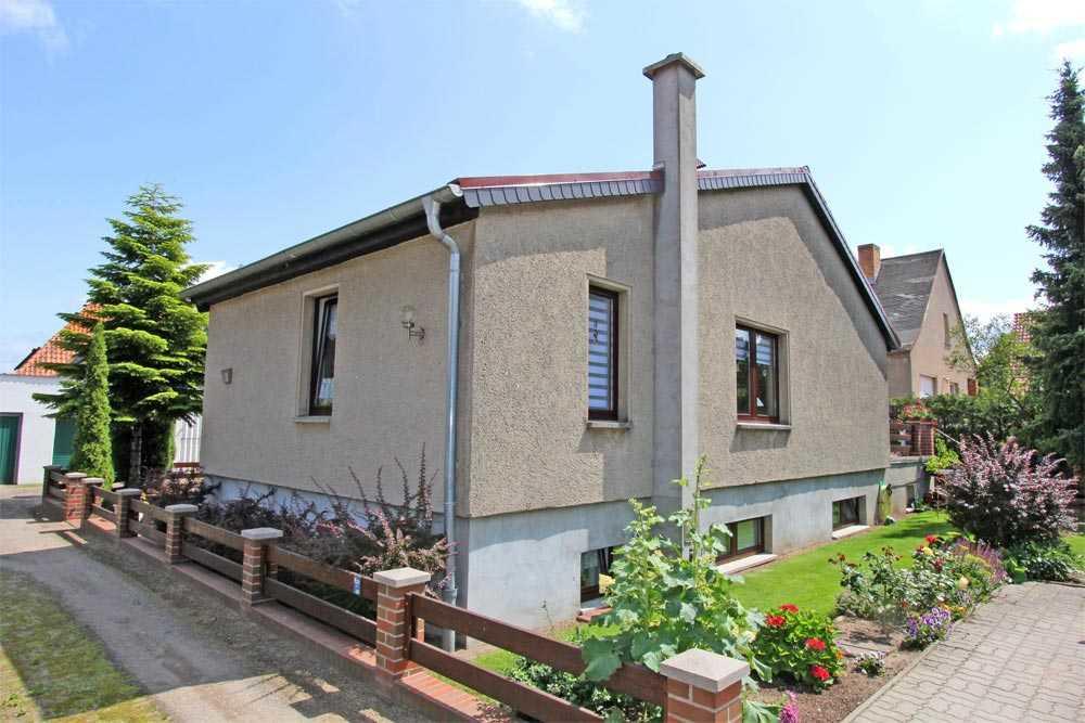 Ferienwohnung Malchow See 8241 المظهر الخارجي الصورة