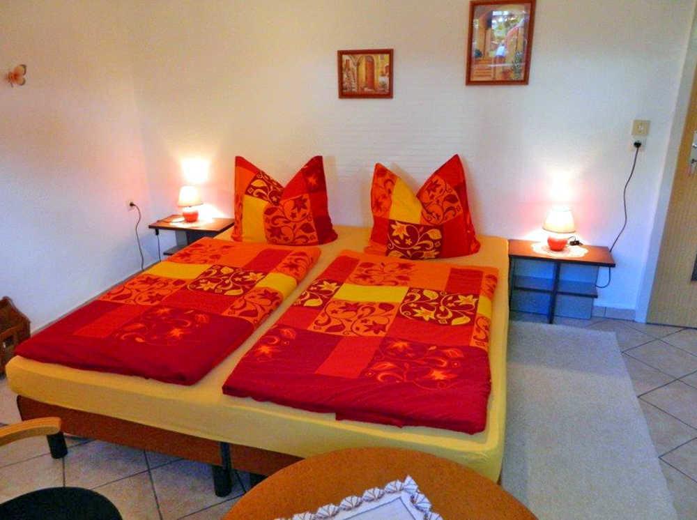 Ferienwohnung Malchow See 8241 المظهر الخارجي الصورة