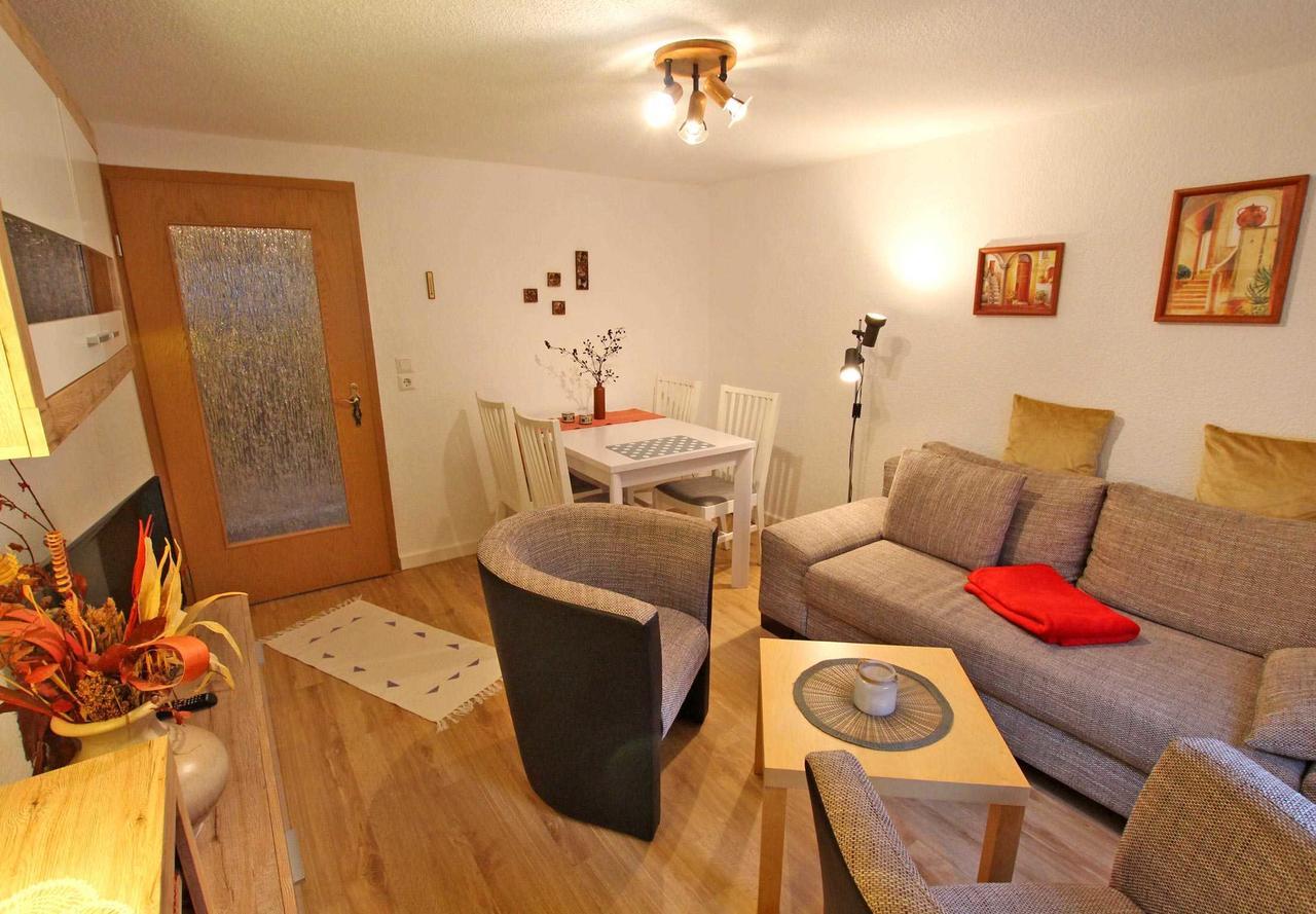 Ferienwohnung Malchow See 8241 المظهر الخارجي الصورة