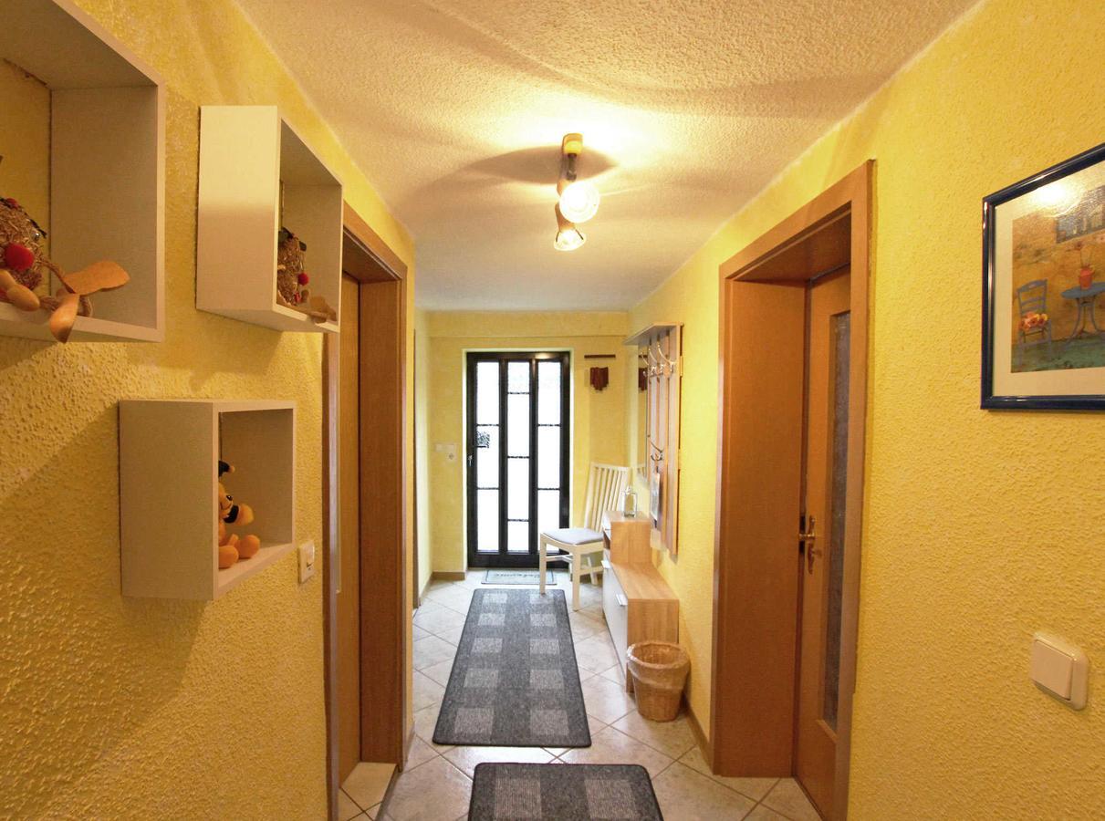 Ferienwohnung Malchow See 8241 المظهر الخارجي الصورة