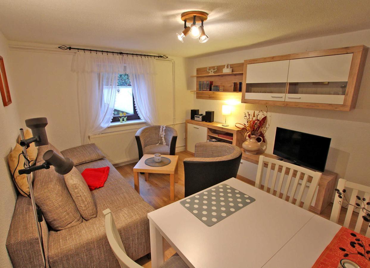 Ferienwohnung Malchow See 8241 المظهر الخارجي الصورة