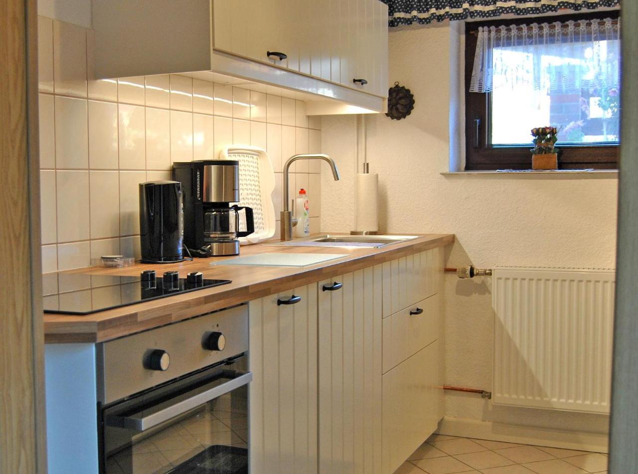 Ferienwohnung Malchow See 8241 المظهر الخارجي الصورة