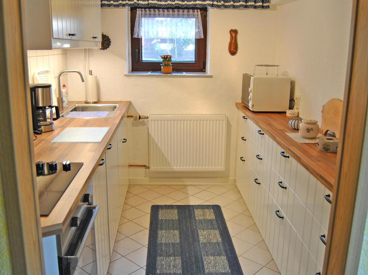 Ferienwohnung Malchow See 8241 المظهر الخارجي الصورة