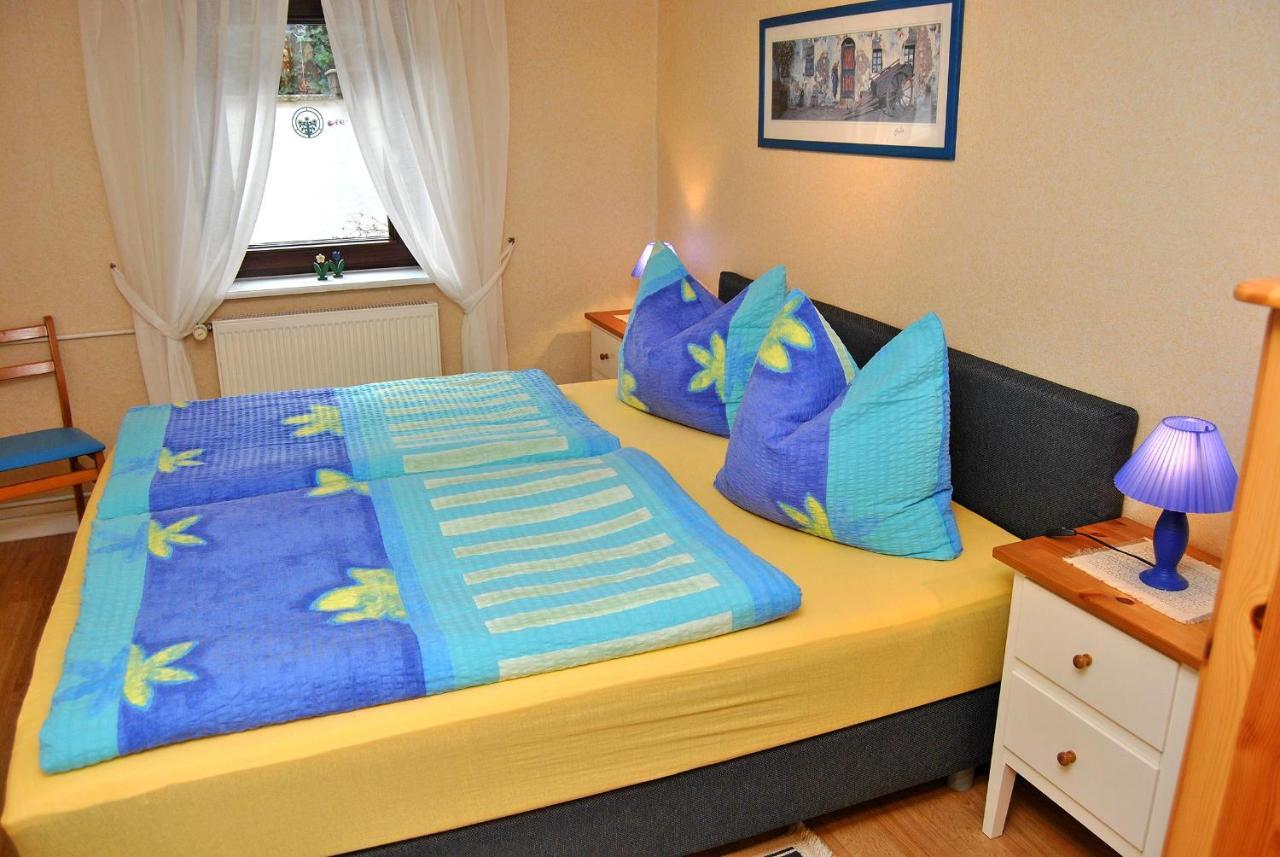 Ferienwohnung Malchow See 8241 المظهر الخارجي الصورة